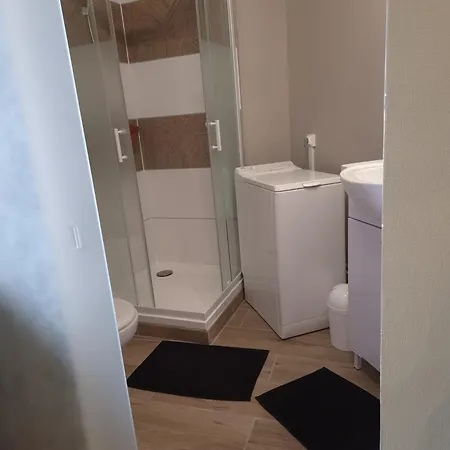 Apartment Proche