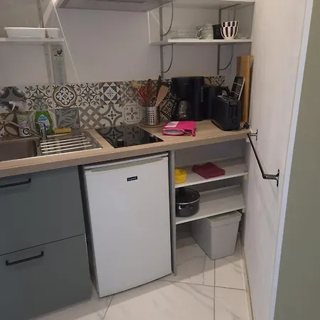 Apartment Proche Bagnoles de l'Orne Normandie