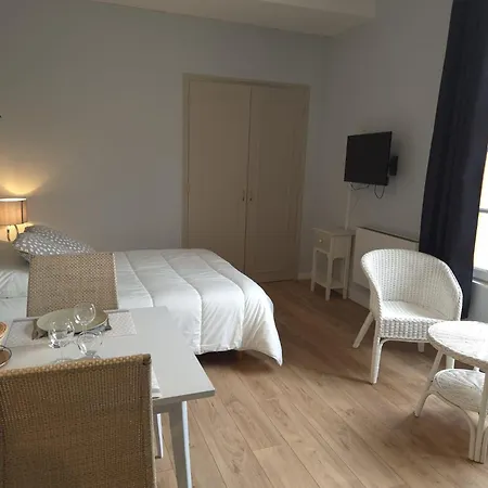 Apartment Proche Bagnoles de l'Orne Normandie