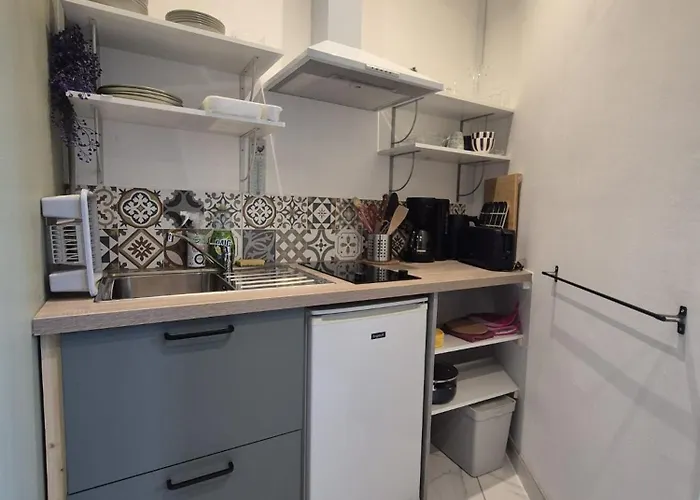 Proche Appartamento *